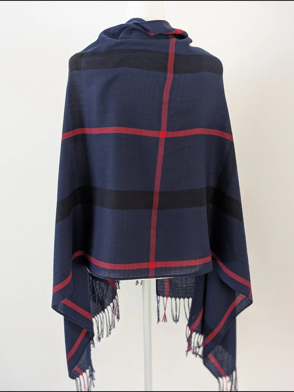 N/A versatile navy